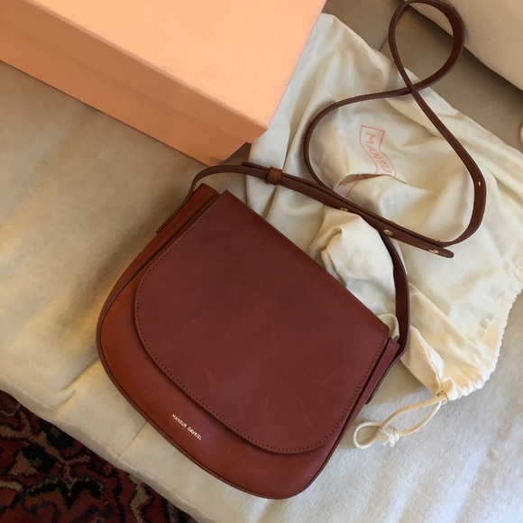 mansur gavriel mini crossbody